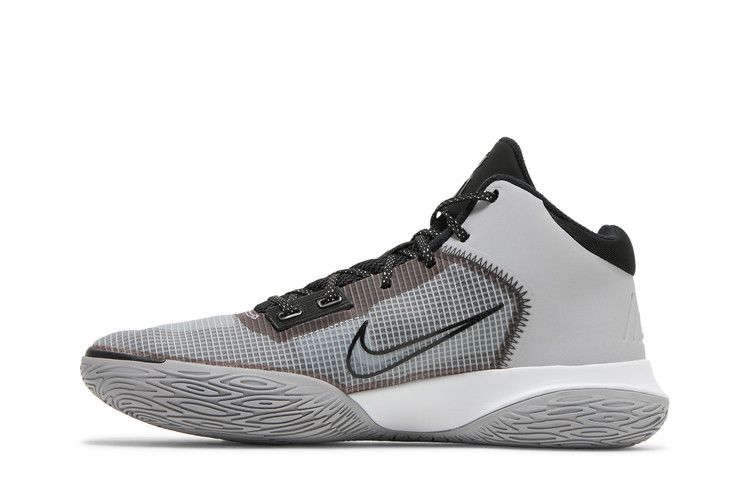 Nike Kyrie Flytrap 4 'Wolf Grey White'