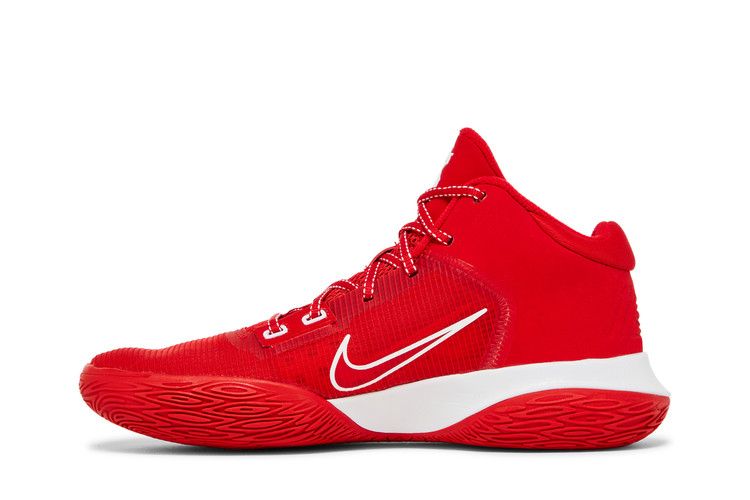 Nike Kyrie Flytrap 4 'University Red'