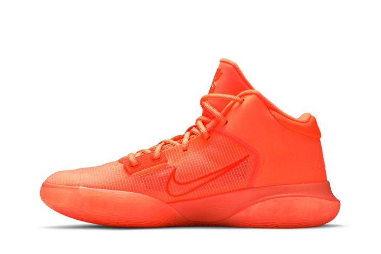 Nike Kyrie Flytrap 4 'Bright Mango'