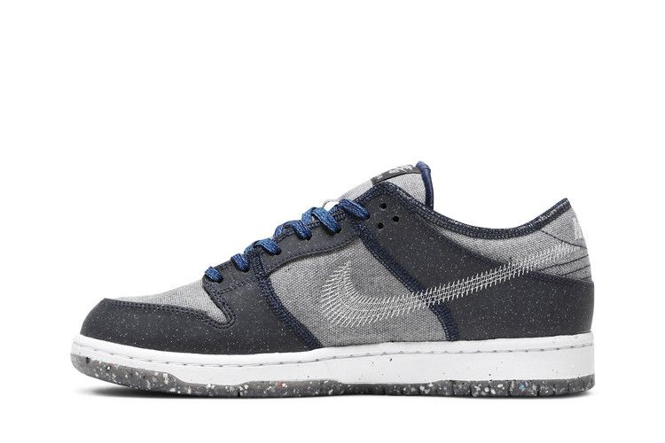 Nike Dunk Low Pro SB 'Crater'