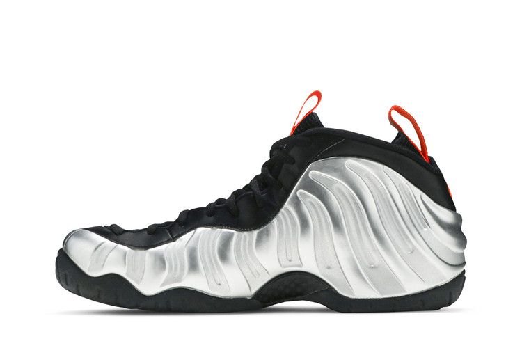 Nike Air Foamposite Pro 'Halloween'