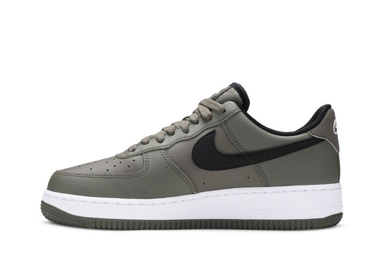 Nike Air Force 1 '07 LV8 'Double Swoosh - Twilight Marsh'