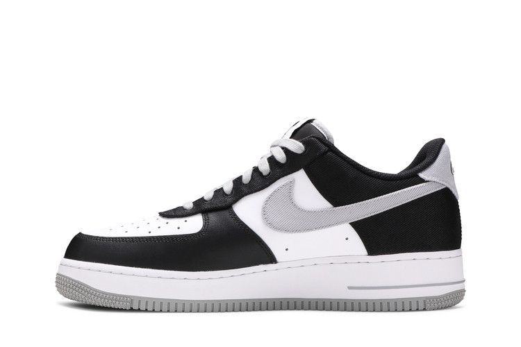Nike Air Force 1 Low '07 LV8 EMB 'Raiders'