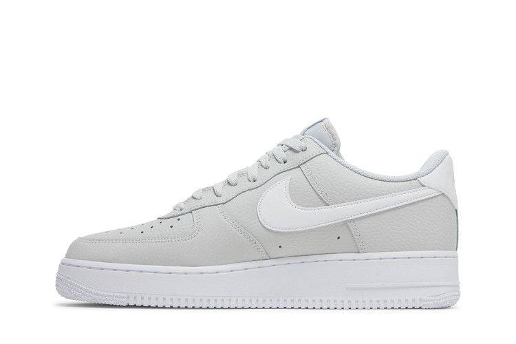 Nike Air Force 1 '07 'Pebbled'