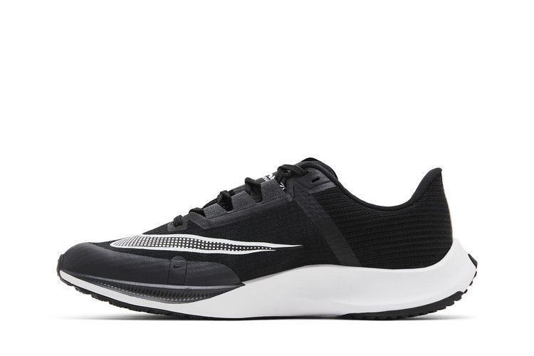 Nike Air Zoom Rival Fly 3 'Black White'