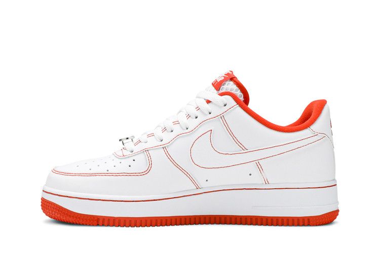 Nike Air Force 1 Low 'Rucker Park'