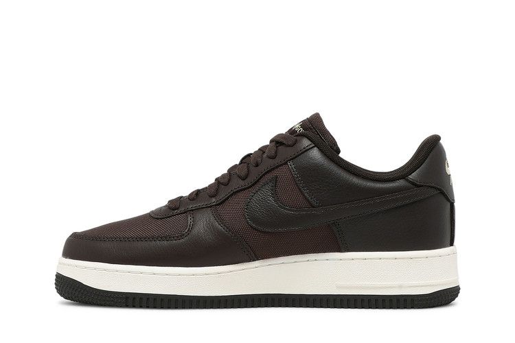 Nike Air Force 1 GTX 'Baroque Brown'
