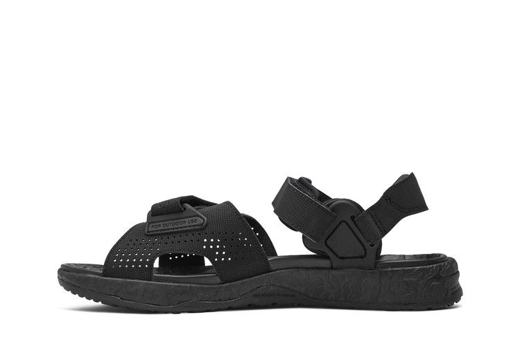 Nike ACG Air Deschutz 'Black Off Noir'