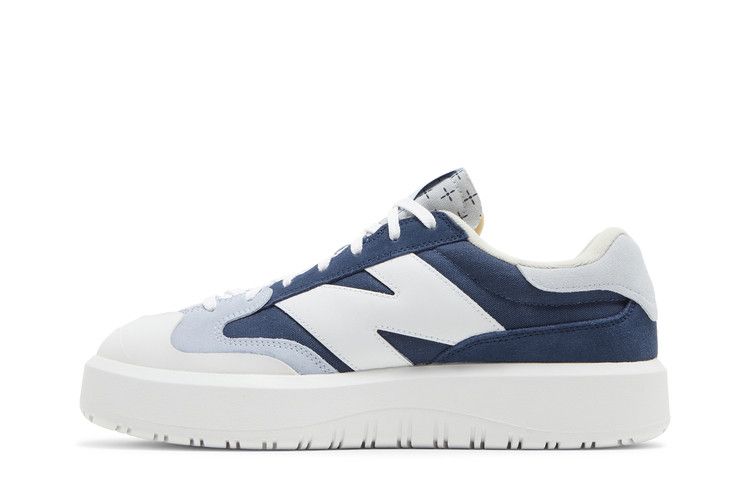 New Balance CT302 'Vintage Indigo'