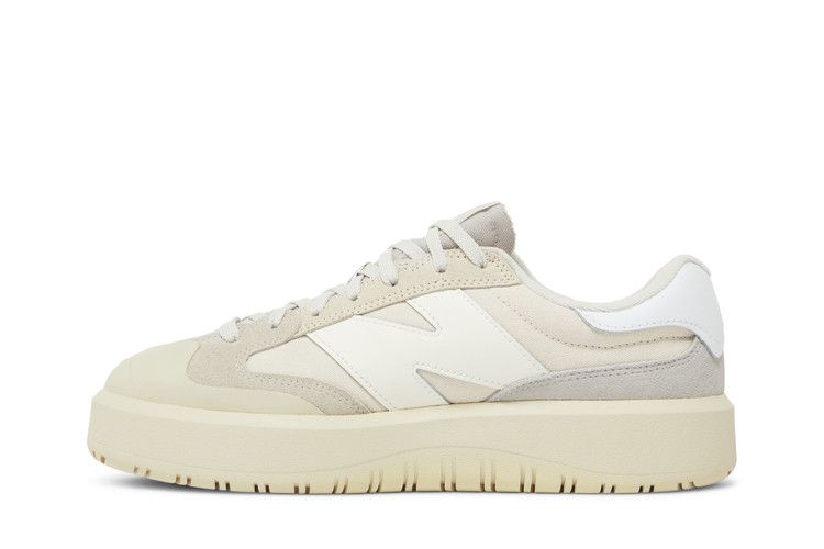 New Balance CT302 'Rain Cloud Moonbeam'