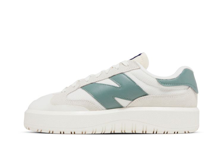 New Balance CT302 'Sea Salt Dark Juniper'