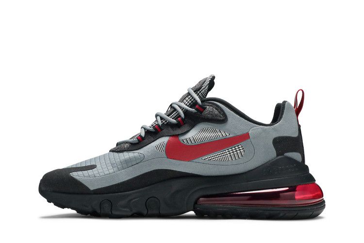 Nike Air Max 270 React 'Houndstooth'