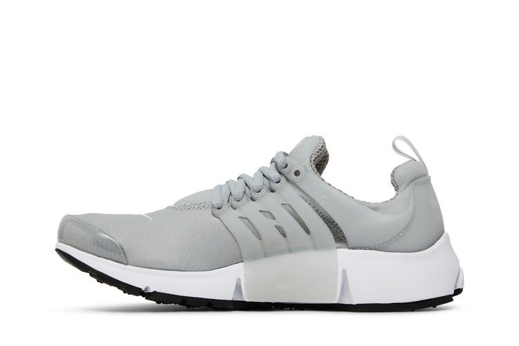 Nike Air Presto 'Light Smoke Grey'