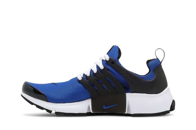 Nike Air Presto 'Racer Blue'