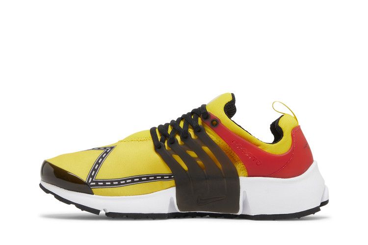 Nike Air Presto 'Road Race'