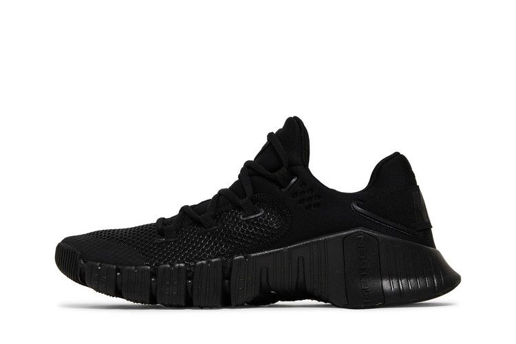 Nike Free Metcon 4 'Black'