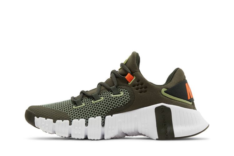 Nike Free Metcon 4 'Cargo Khaki'