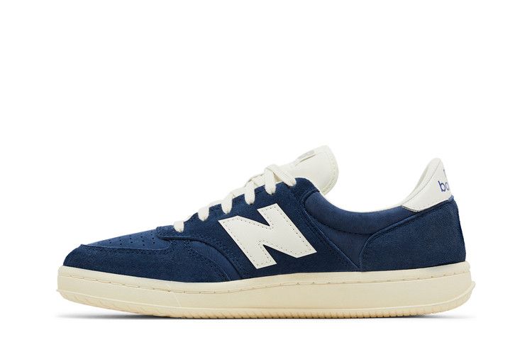 New Balance T500 'Navy White'