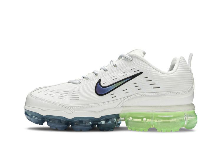 Nike Air VaporMax 360 'Summit White'