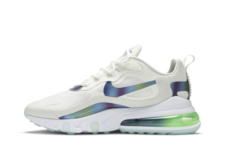 Nike Air Max 270 React 'Bubble Pack'