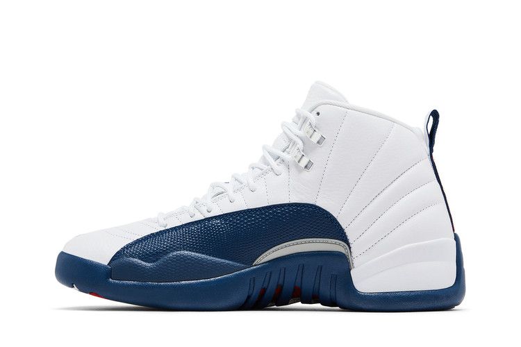 Air Jordan 12 Retro 'French Blue' 2025