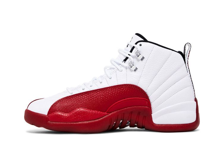 Air Jordan 12 Retro 'Cherry' 2023