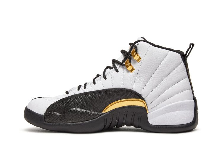 Air Jordan 12 Retro 'Royalty'