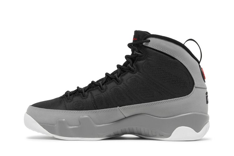 Air Jordan 9 Retro 'Particle Grey'