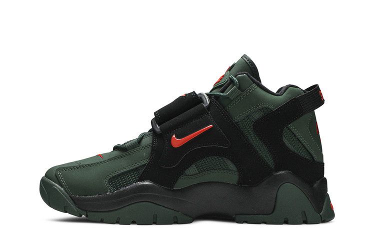 Nike Air Barrage Mid 'Super Bowl LIV'