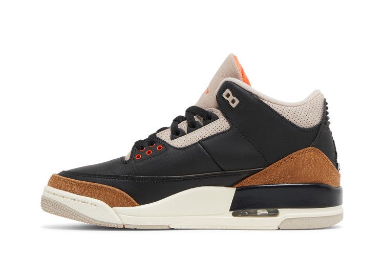 Air Jordan 3 Retro 'Desert Elephant'