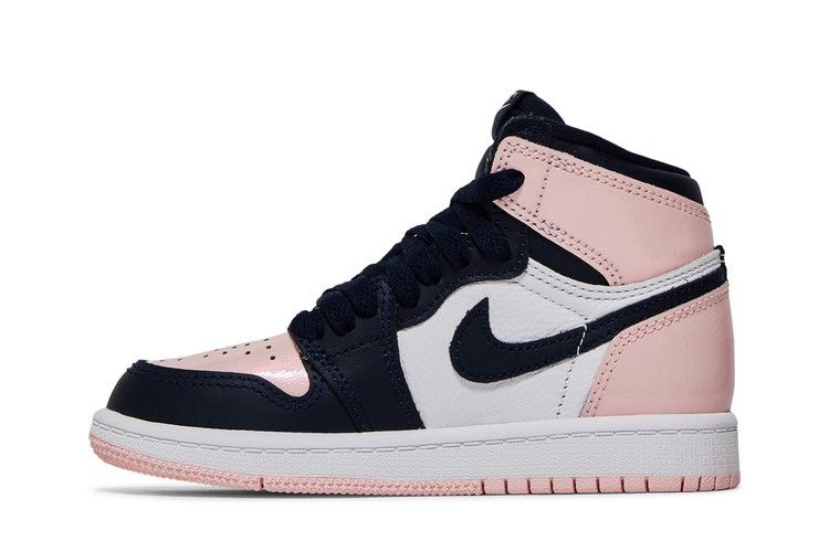 Air Jordan 1 Retro High OG SE PS 'Bubble Gum'