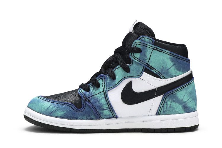 Air Jordan 1 Retro High OG TD 'Tie-Dye'