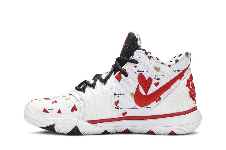 Nike SneakerRoom x Kyrie 5 GS 'I Love You Mom'