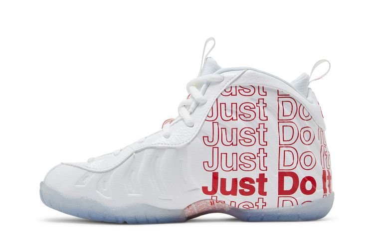 Nike Lil Posite One PS 'Thank You Plastic Bag'