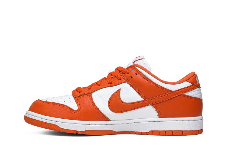 Nike Dunk Low Retro SP 'Syracuse'