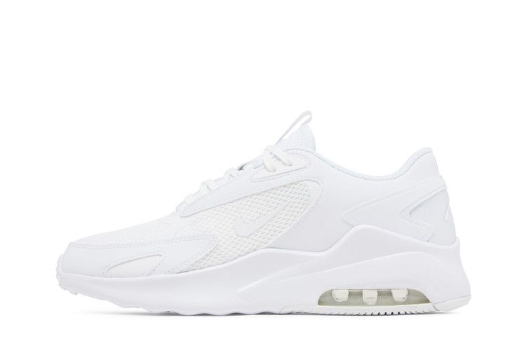 Nike Wmns Air Max Bolt 'Triple White'