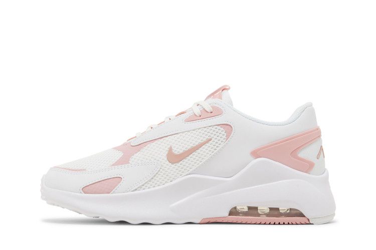 Nike Wmns Air Max Bolt 'White Pink Glaze'