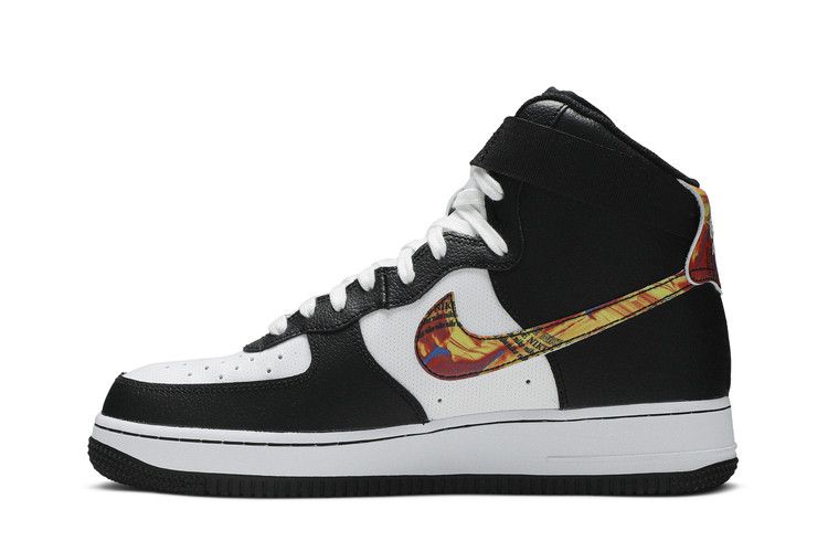 Nike Air Force 1 High 'Vintage Mosaic'