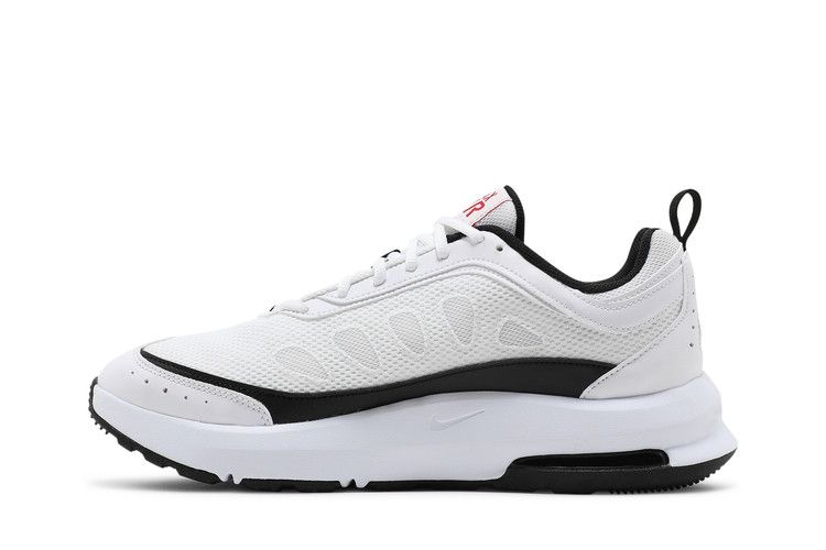 Nike Air Max AP 'White University Red'