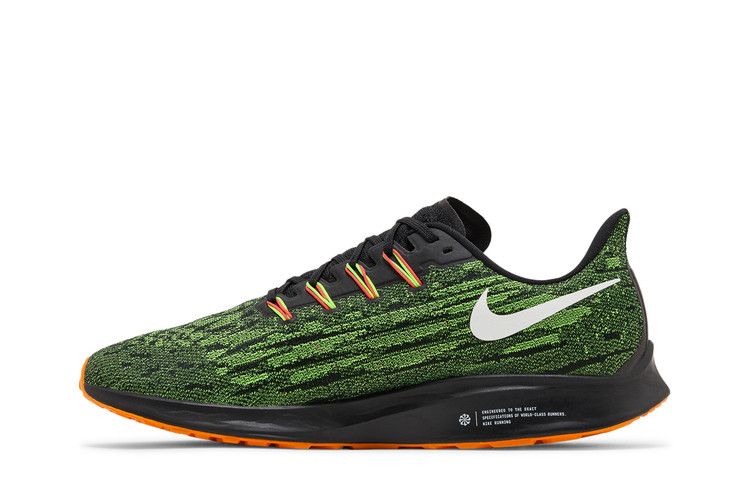 Nike Air Zoom Pegasus 36 'Green Glow'