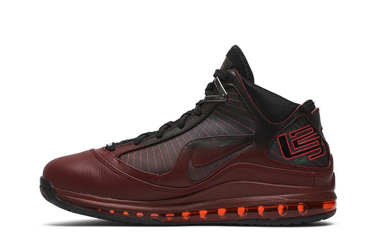 Nike Air Max LeBron 7 Retro QS 'Christmas' 2019