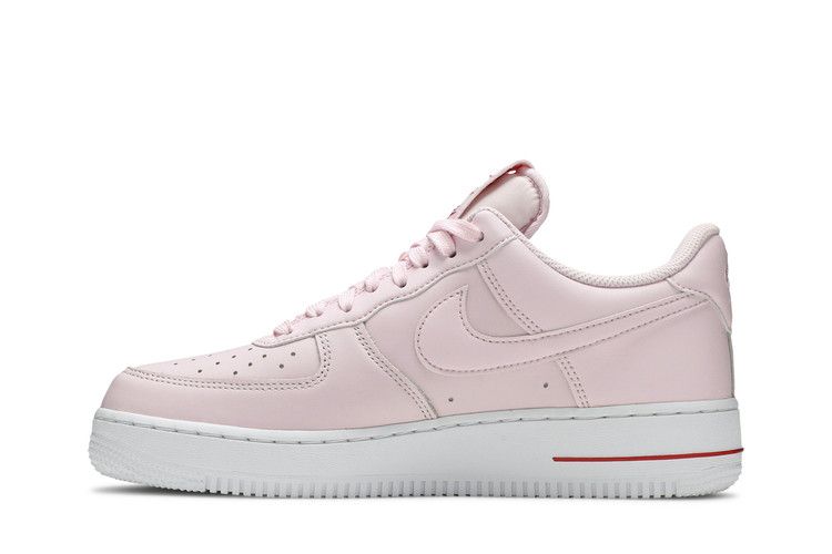Nike Air Force 1 '07 LX 'Thank You Plastic Bag - Pink Foam'