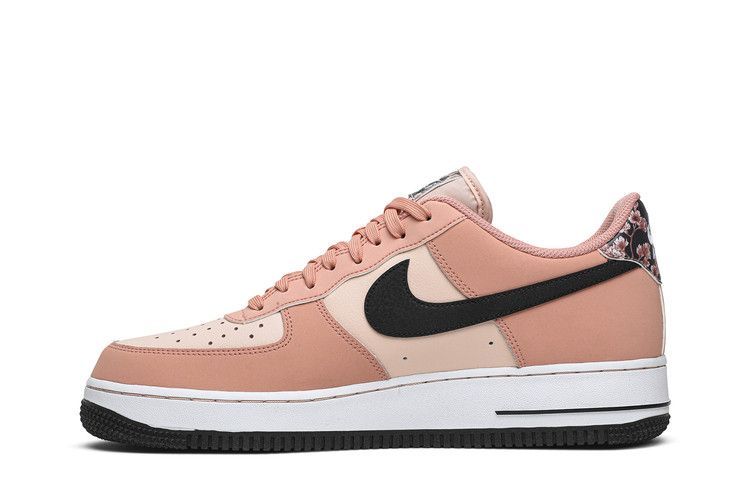 Nike Air Force 1 Low '07 LE 'Japanese Cherry Blossoms'