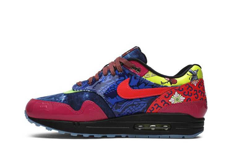 Nike Air Max 1 Premium EP 'Longevity'