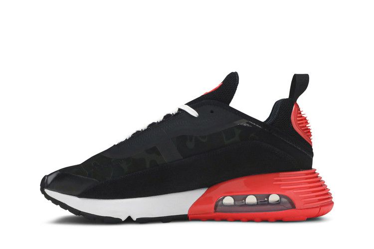Nike Air Max 2090 ‘Infrared Duck Camo’