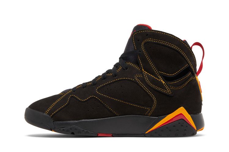 Air Jordan 7 Retro 'Citrus' 2022