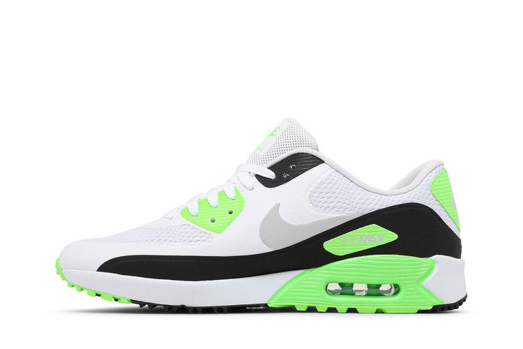 Nike Air Max 90 Golf 'Flash Lime'
