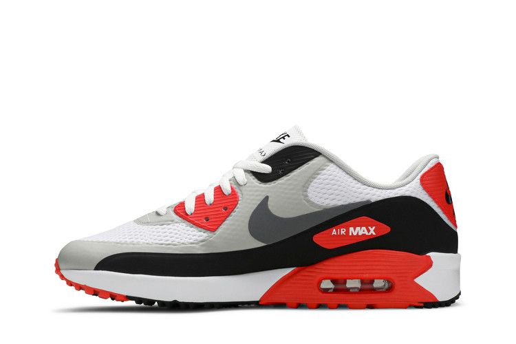 Nike Air Max 90 Golf 'Infrared'