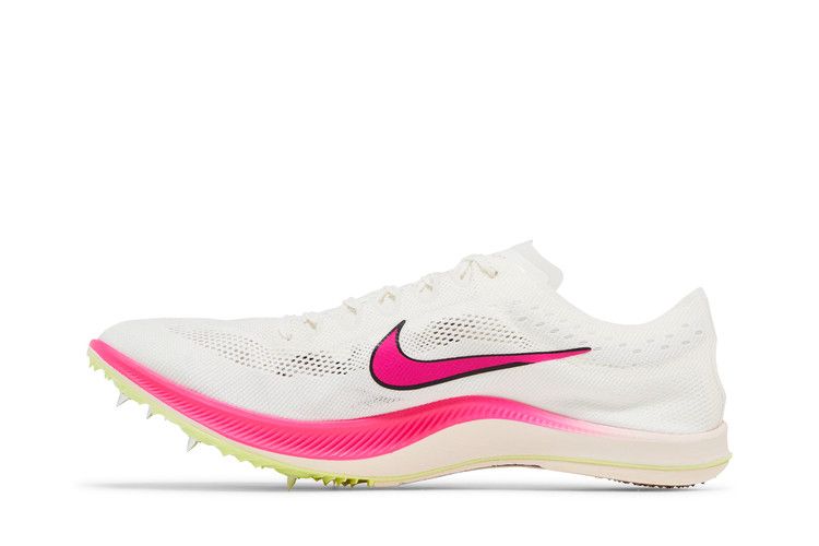 Nike ZoomX Dragonfly 'Sail Fierce Pink'
