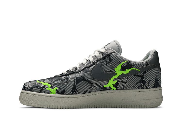 Nike Air Force 1 '07 LX 'Grey Camo'